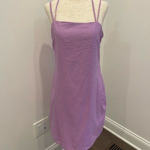 Super cute summer dress